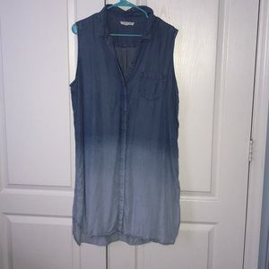 XL Beach Lounge tunic